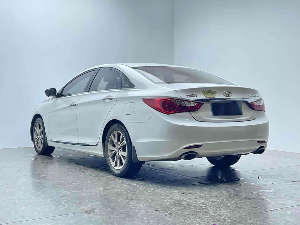 Hyundai Sonata Hyundai Sonata