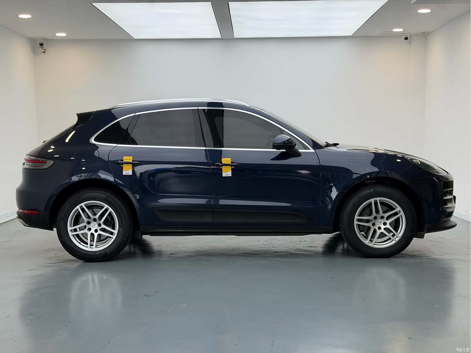 Porsche Macan, 2019 4