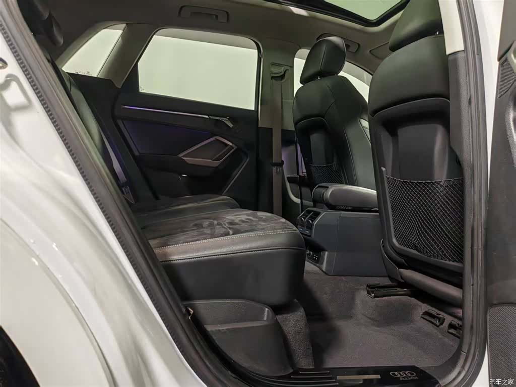 Audi Q3, 2020 6