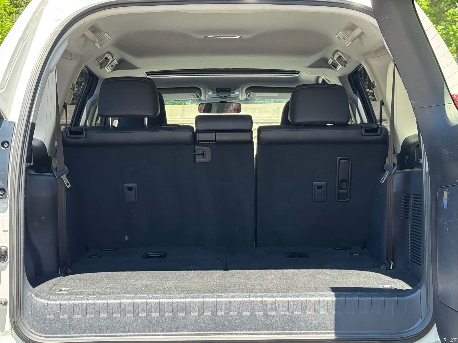 Toyota Prado, 2017 13