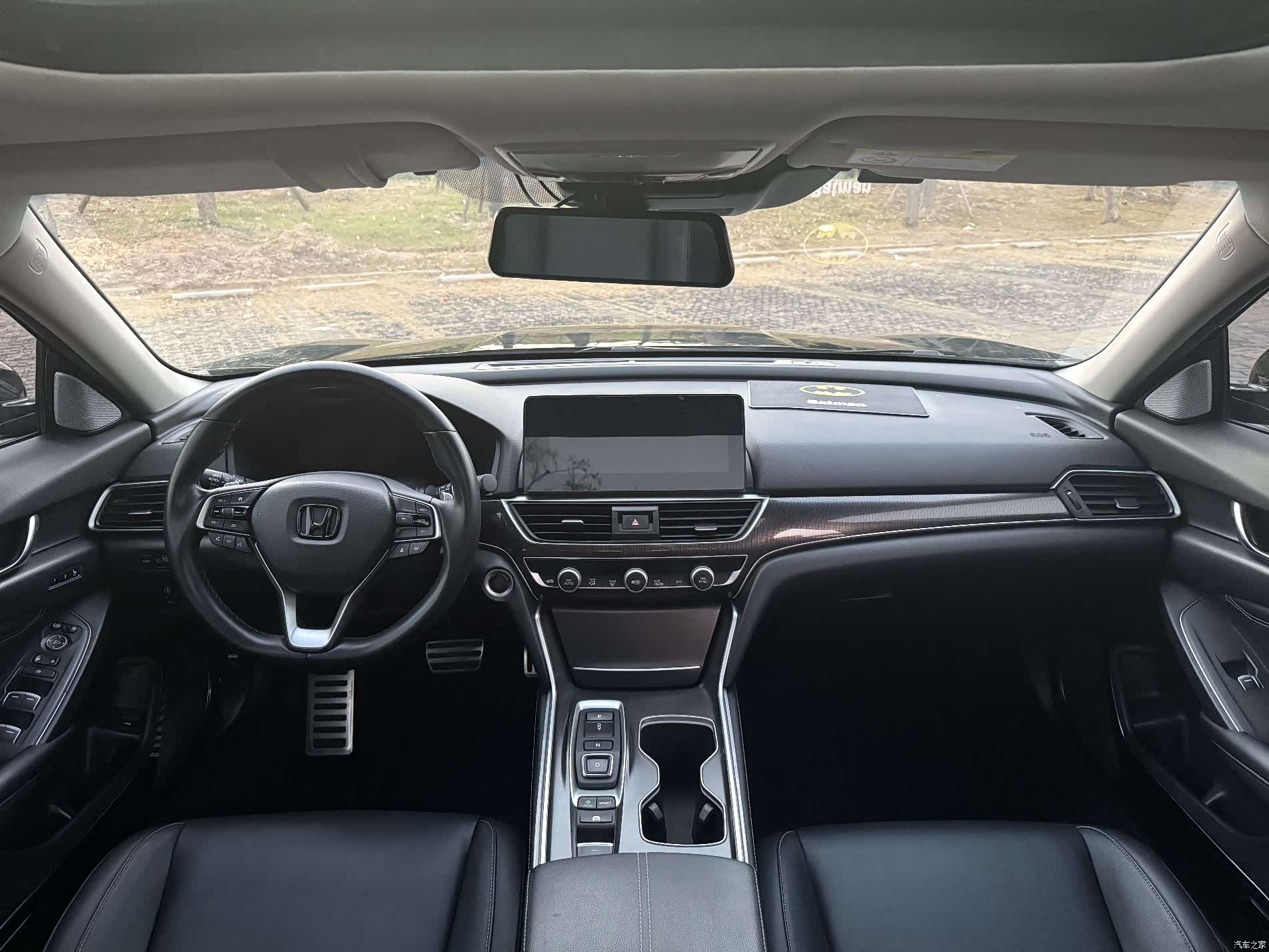 Honda Accord, 2021 6