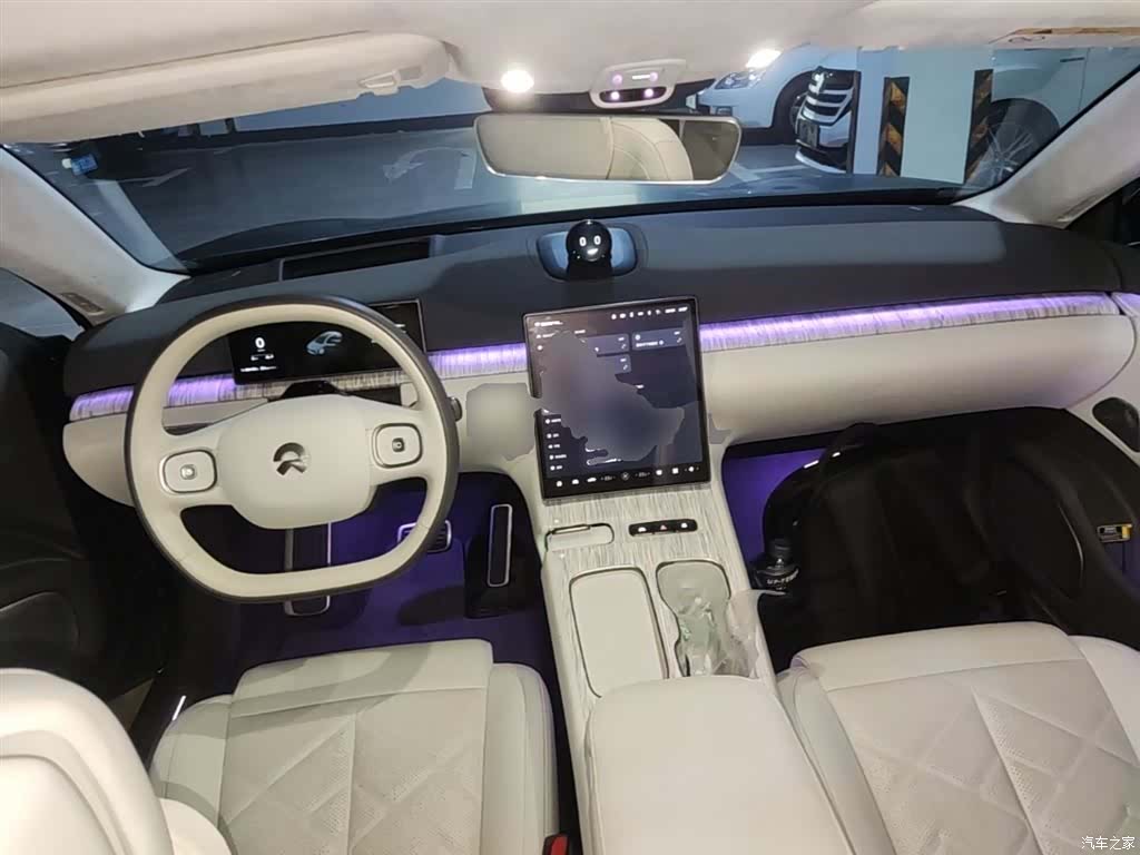 NIO ET7, 2024 10