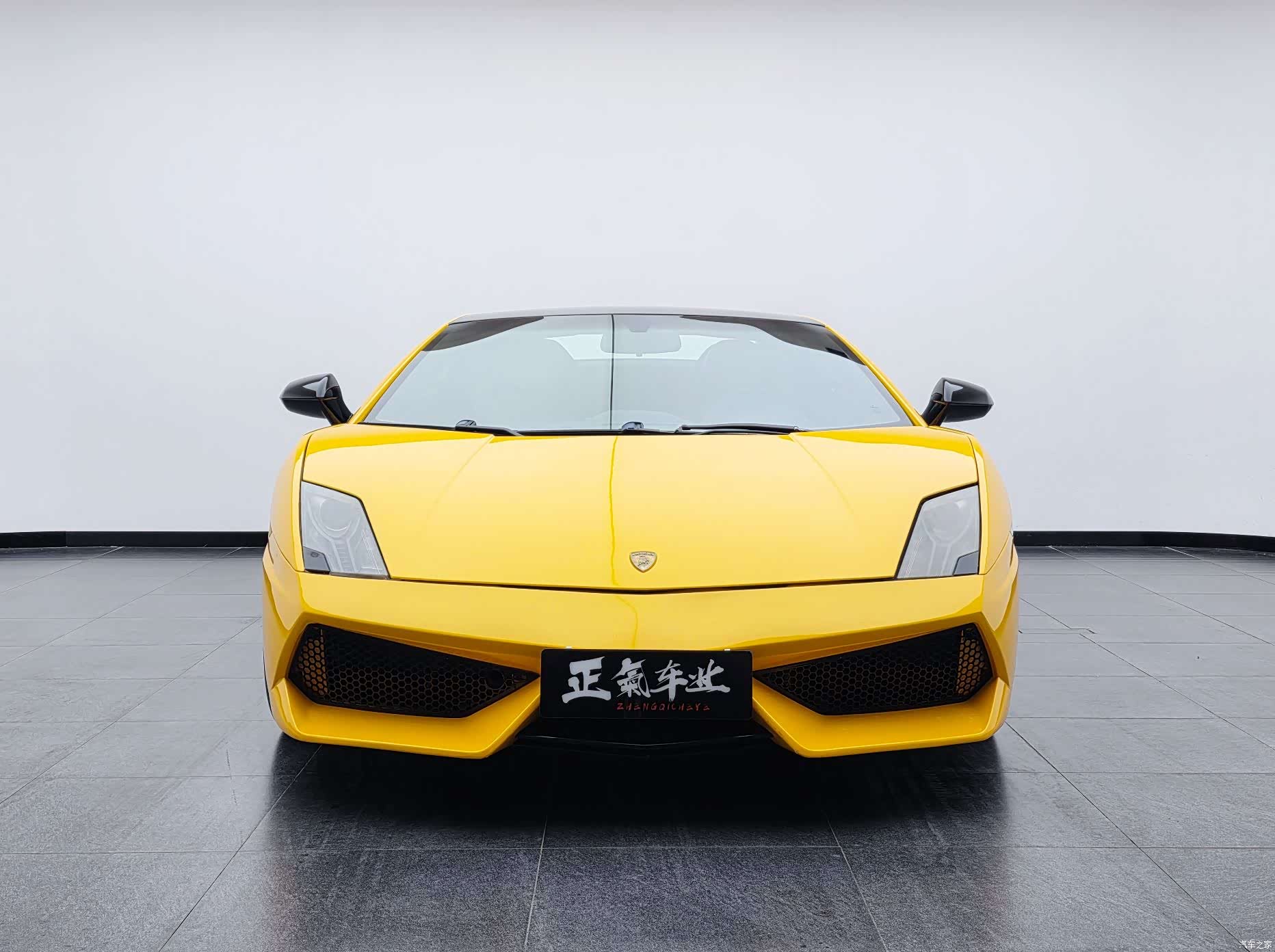 Lamborghini Gallardo, 2013 9