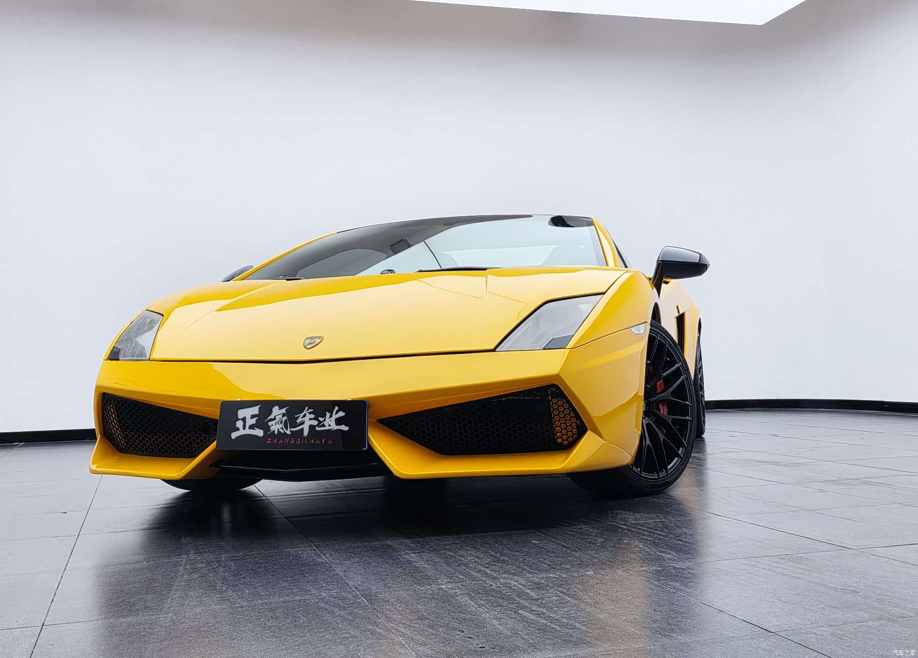 Lamborghini Gallardo, 2013 2