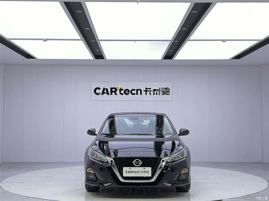 Nissan Teana, 2026 3