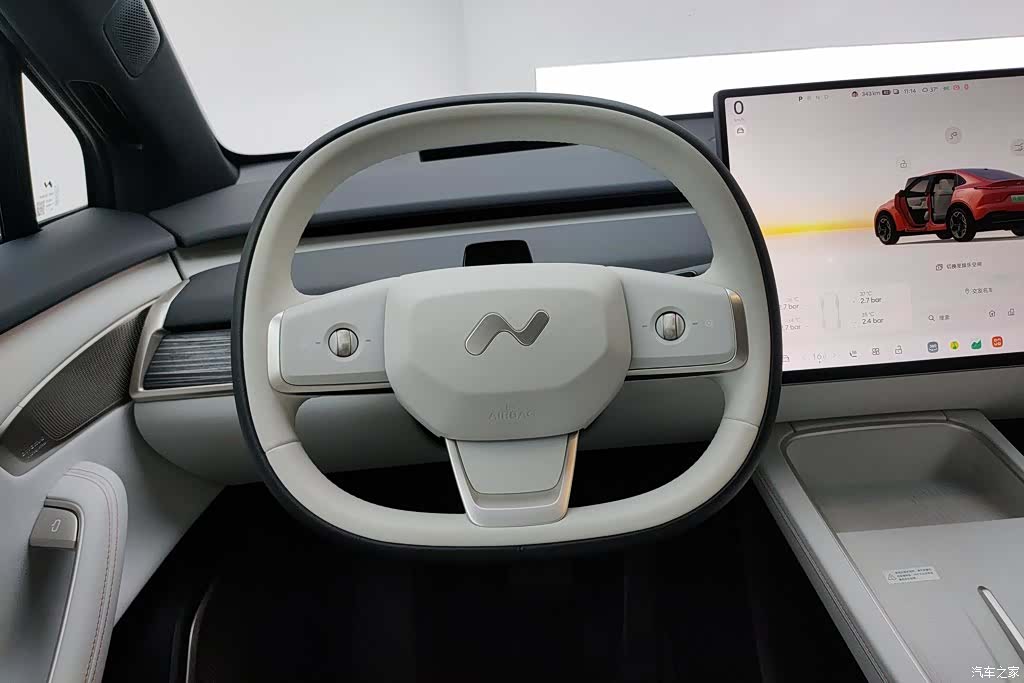 NIO L60, 2025 15