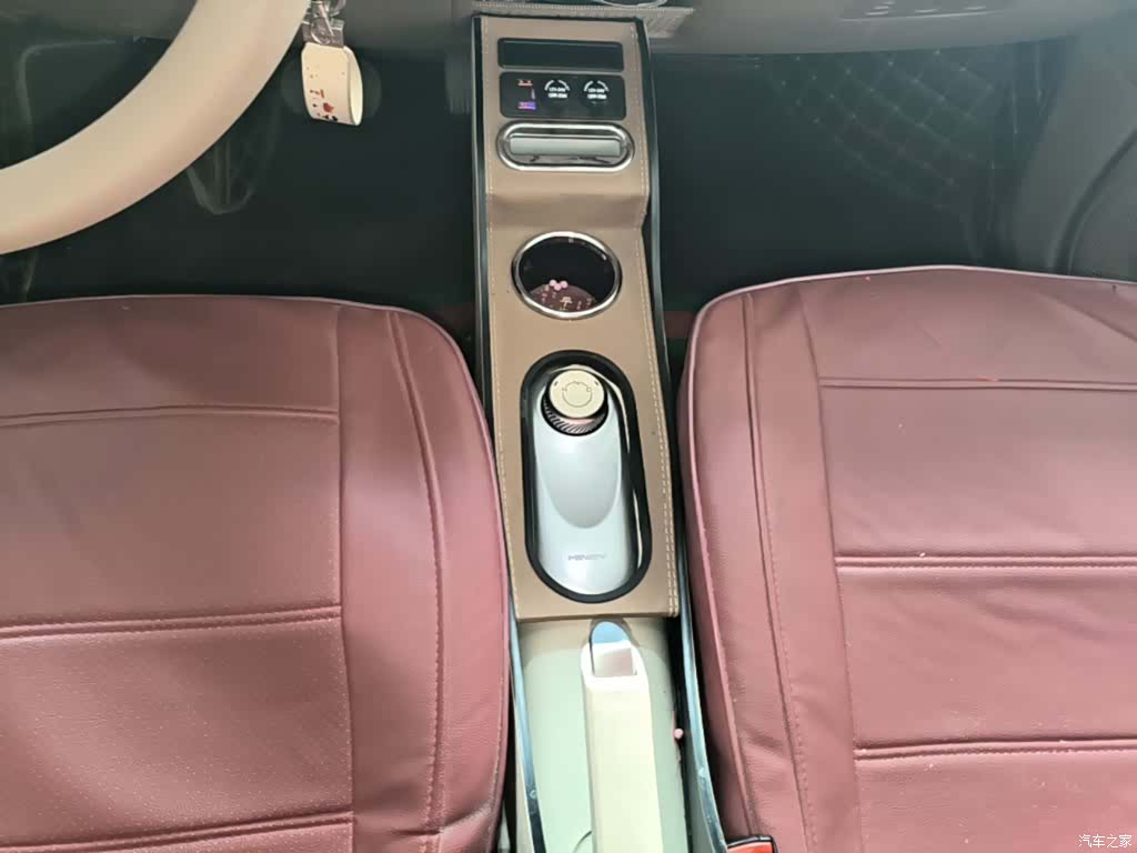 Wuling MINIEV, 2025 14