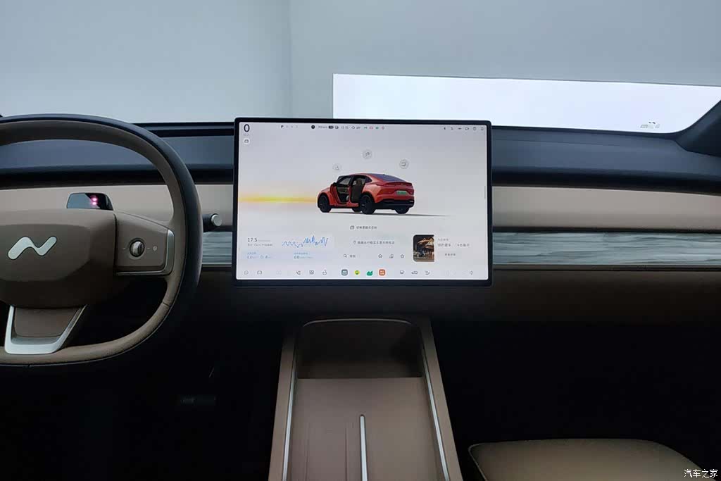 NIO L60, 2025 13