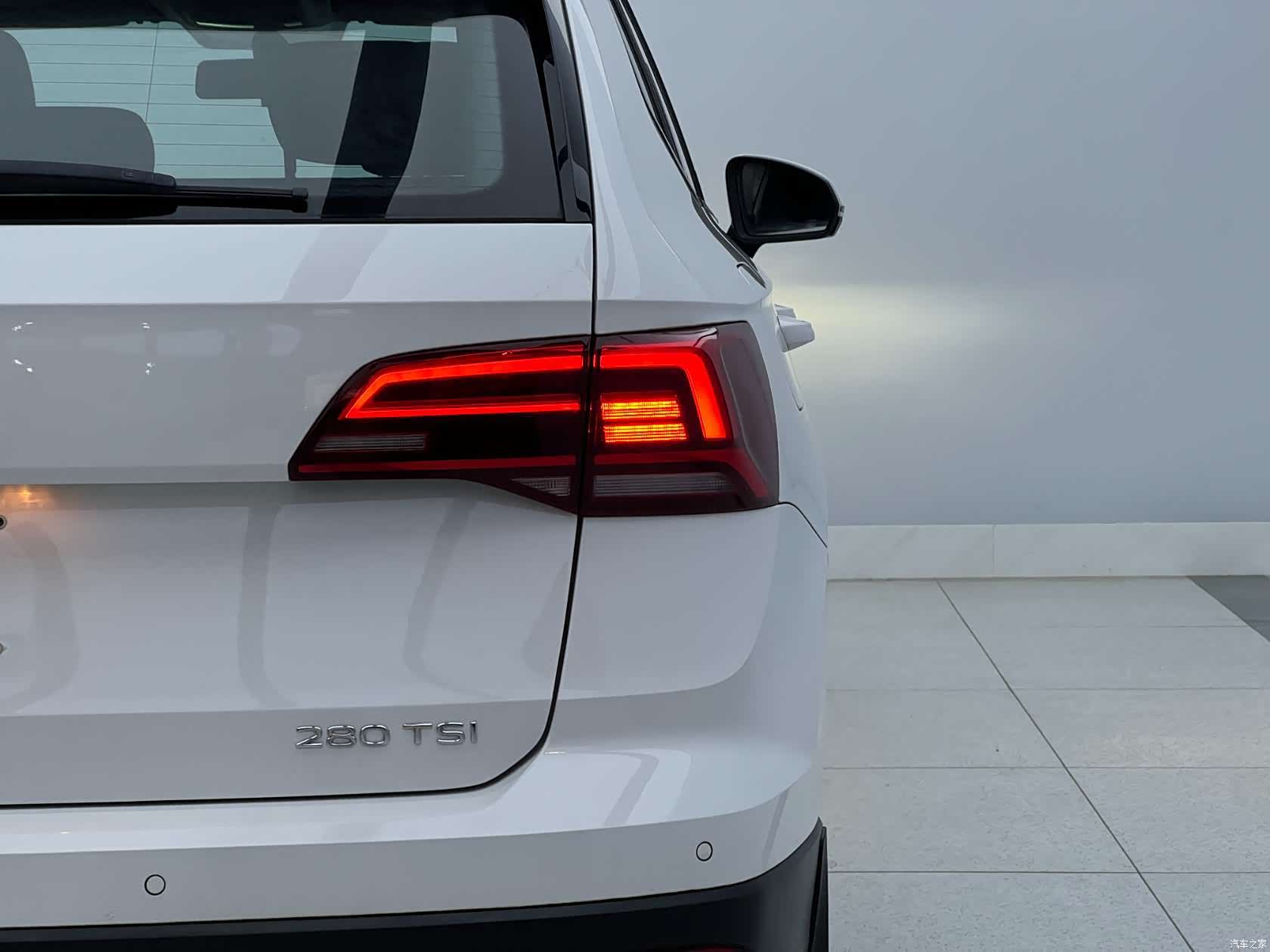 Volkswagen Tharu, 2022 4
