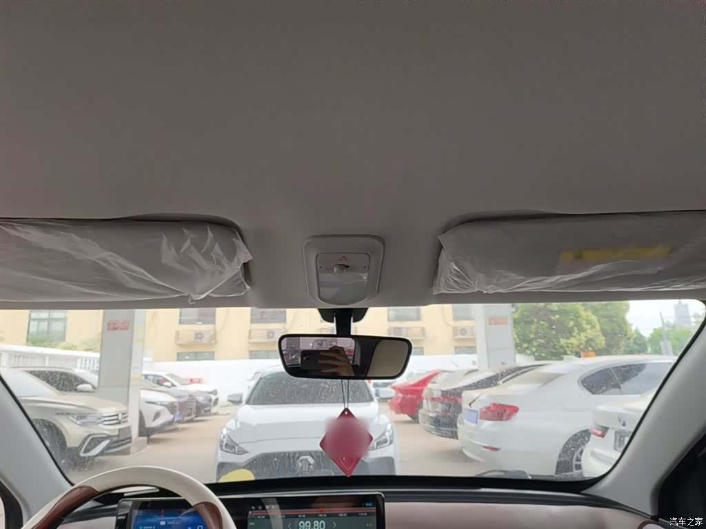 Wuling Bingo, 2024 18