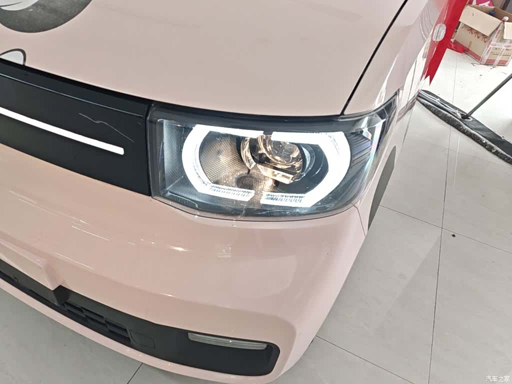 Wuling Yuan, 2022 24