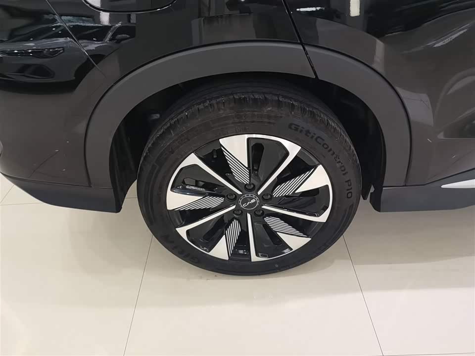 BYD Songjiang BYD Songjiang