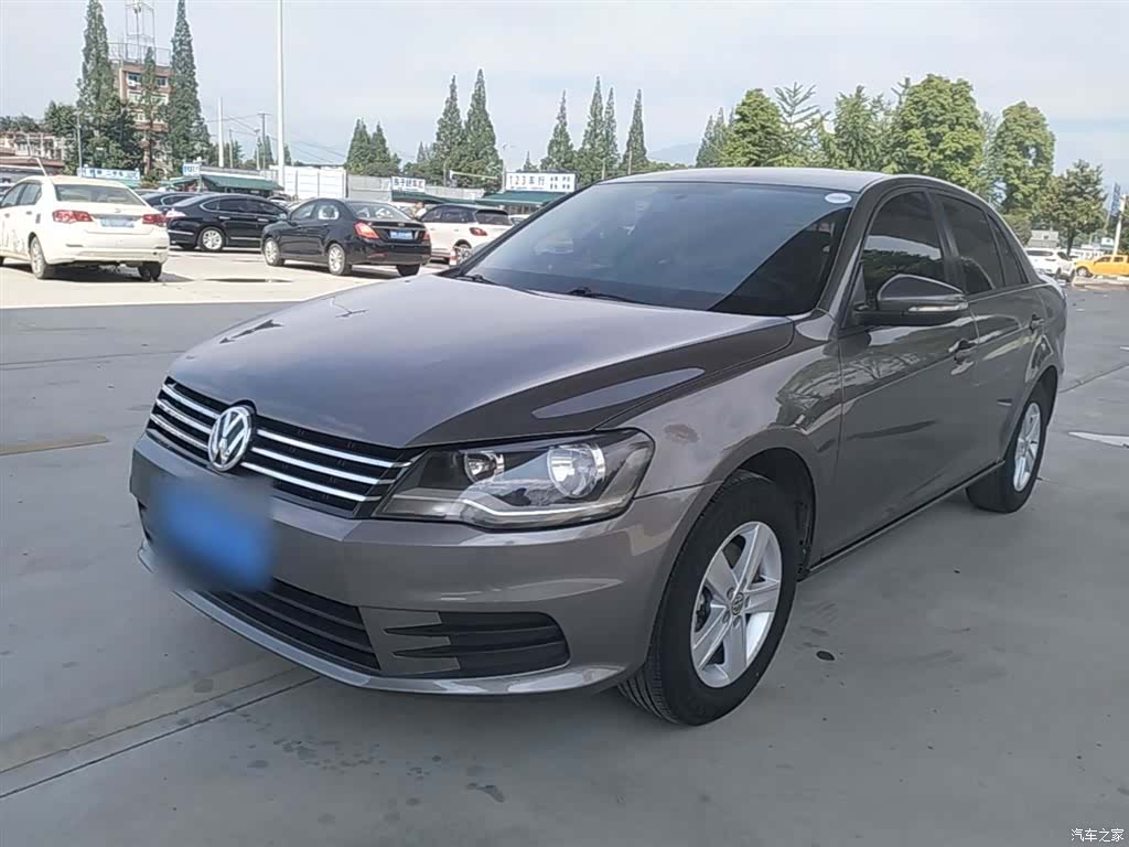 Volkswagen Bora