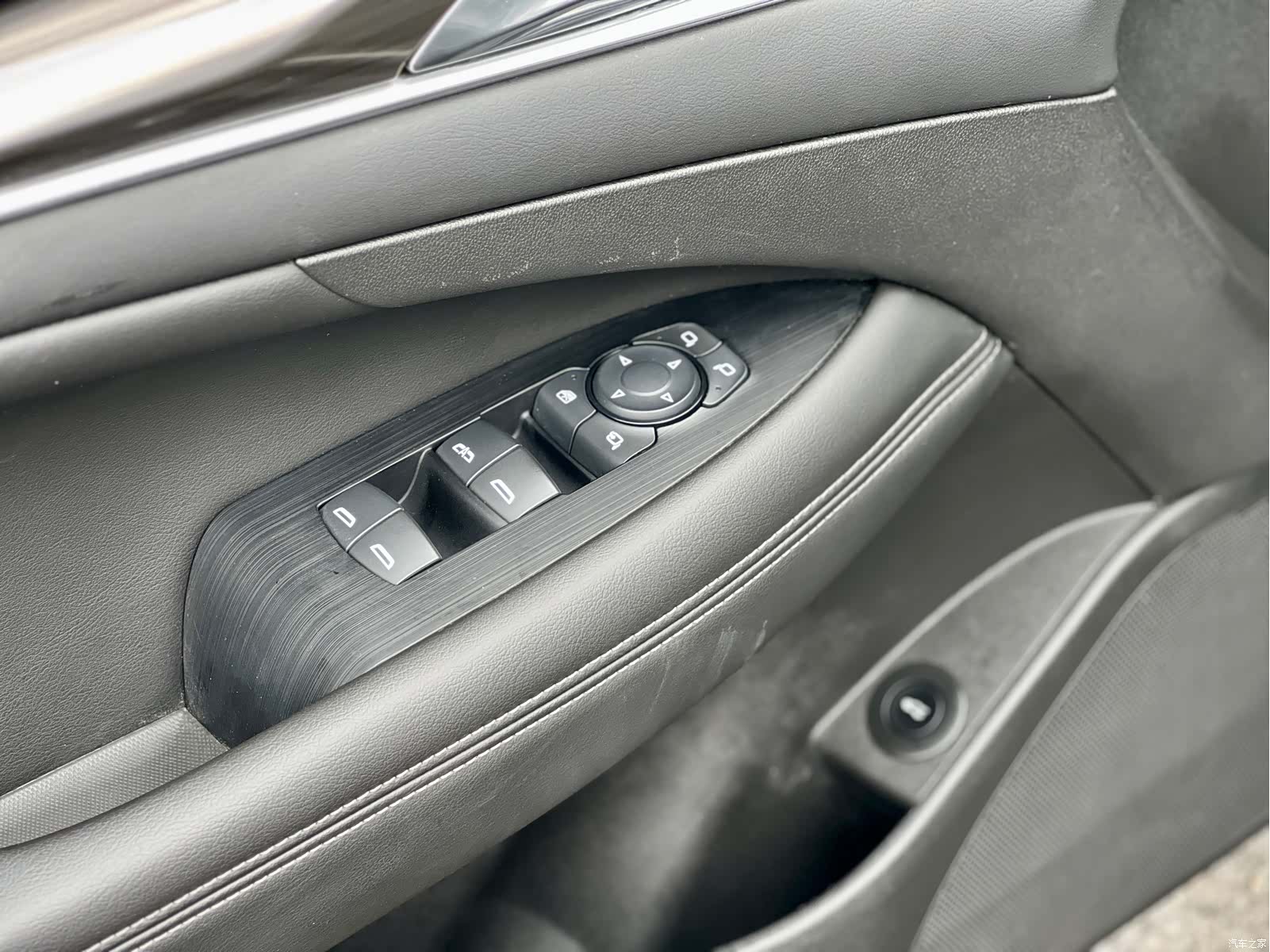 Buick LaCrosse, 2019 12
