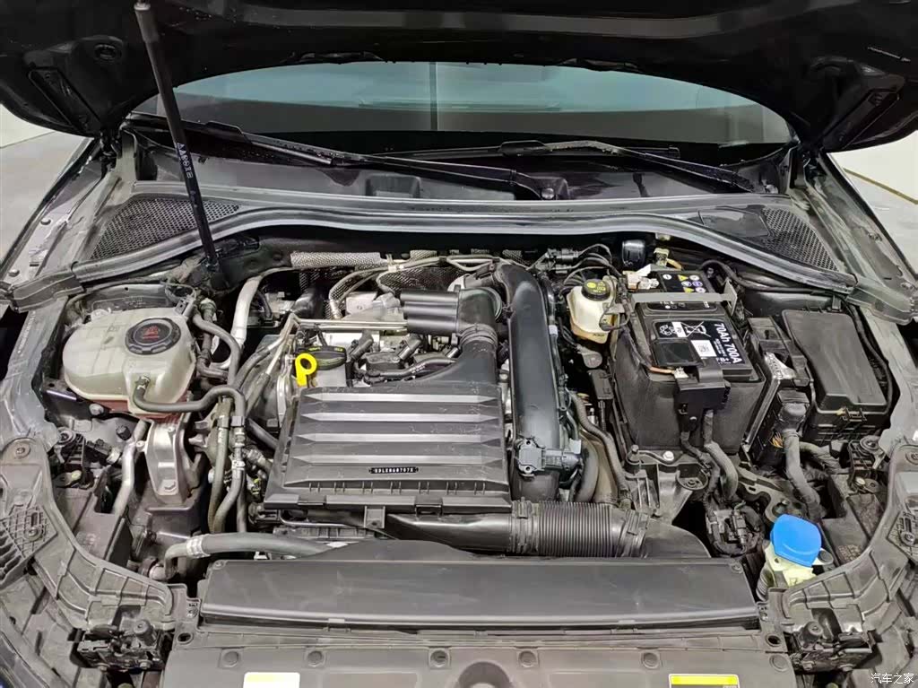 Audi A3, 2021 16