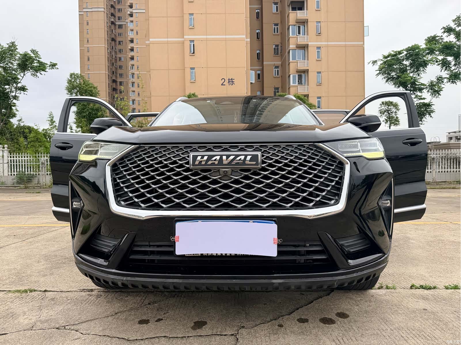Haval H6, 2020 22