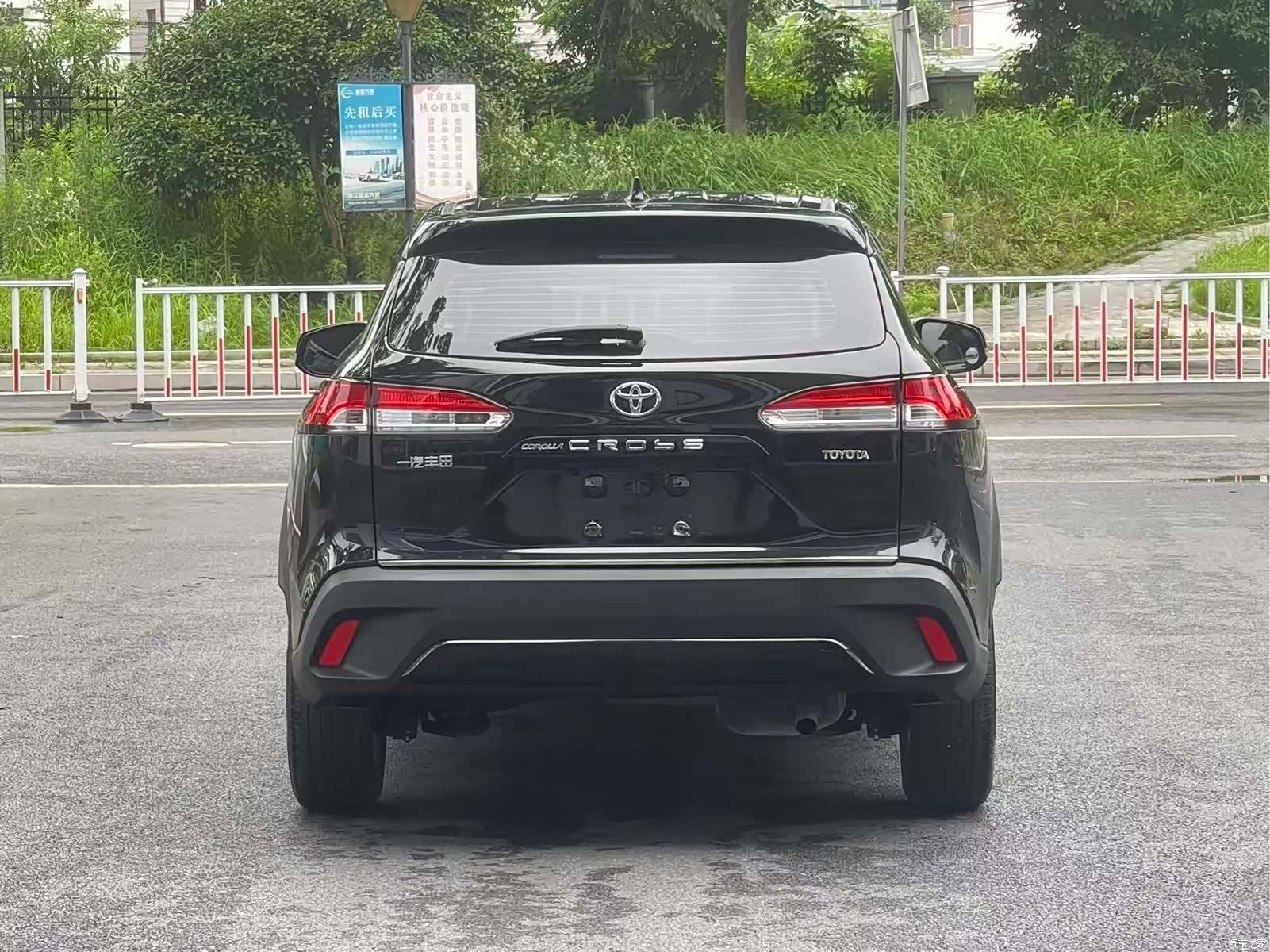 Toyota Corolla, 2025 4