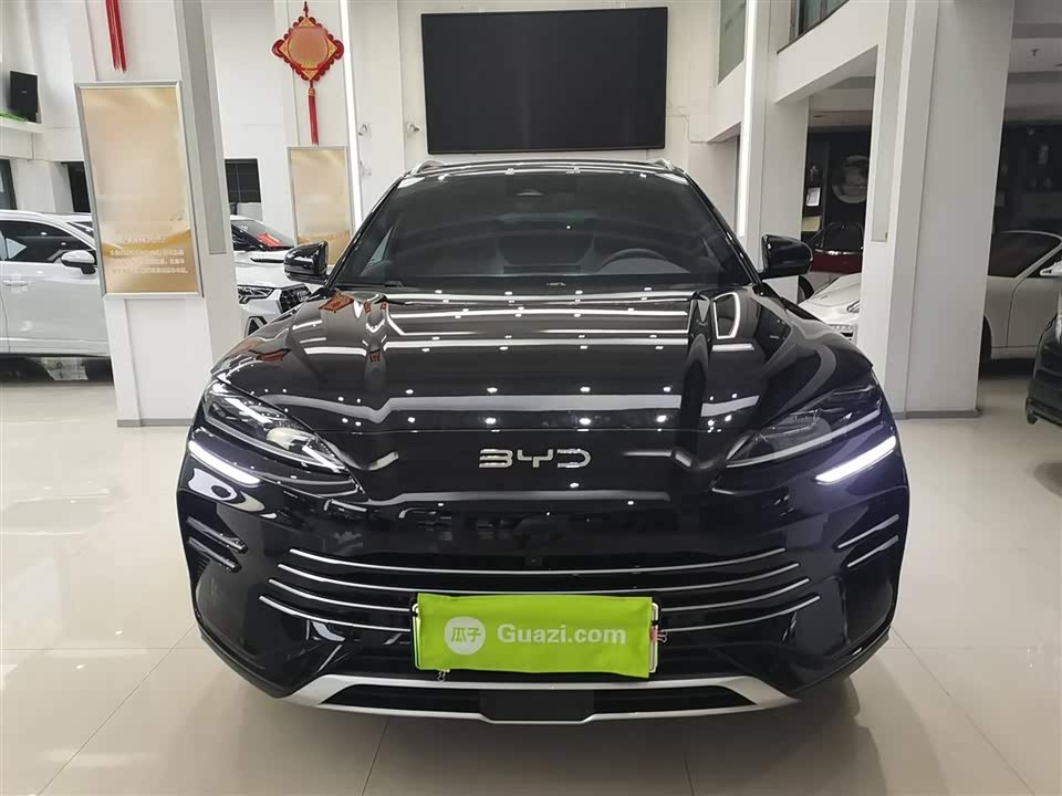 BYD Songjiang BYD Songjiang