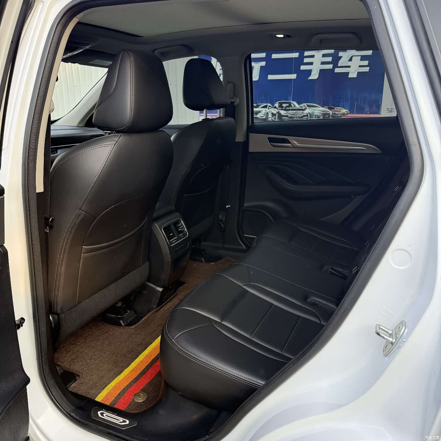 Haval F7, 2019 все фото