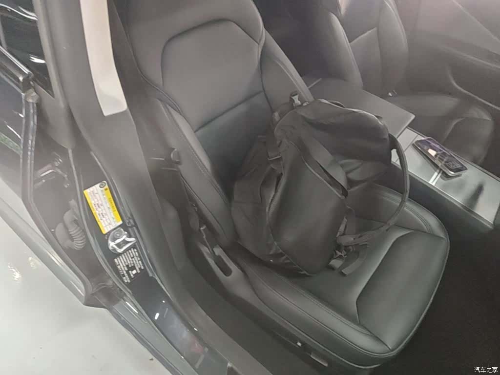 Tesla Model 3, 2024 25