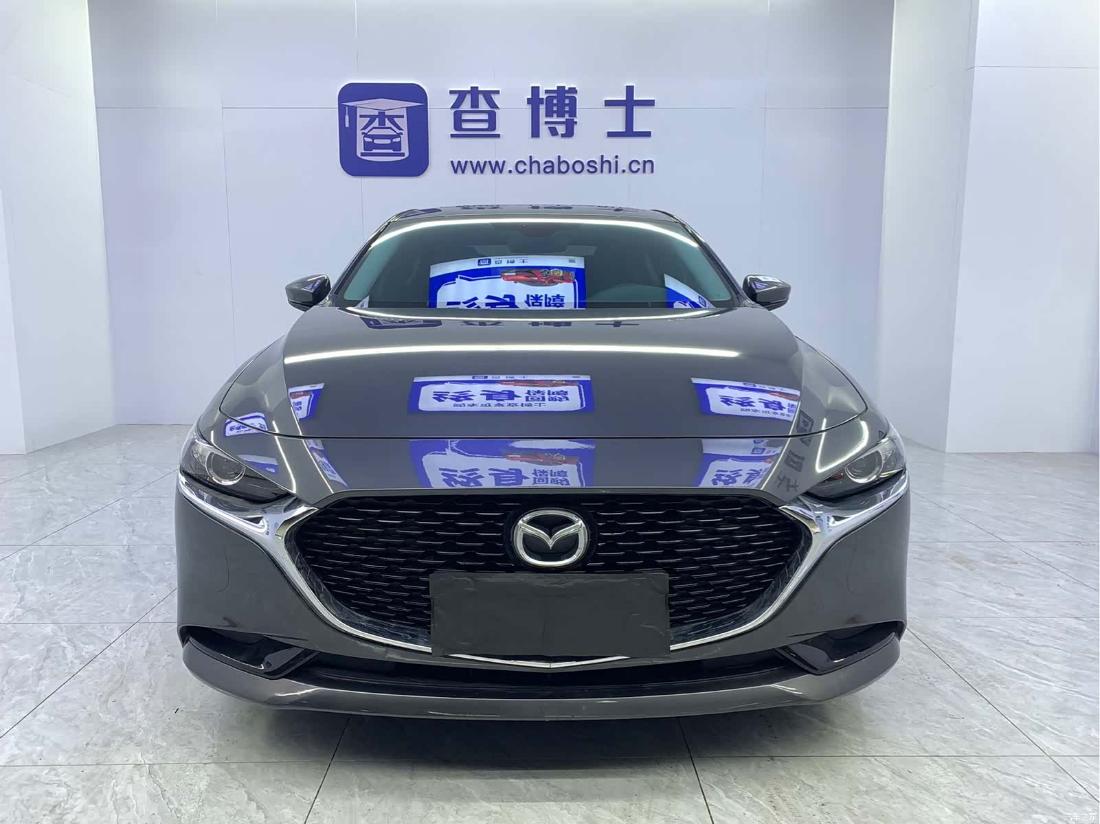 Mazda Mazda3, 2022 2