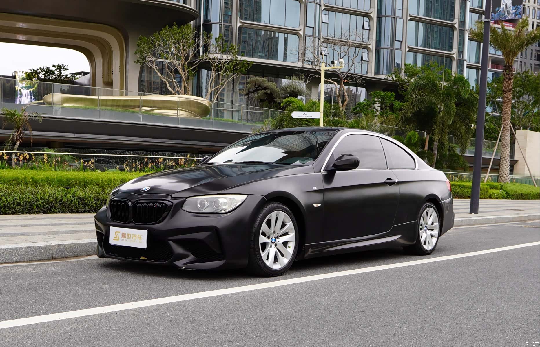 BMW 3 Series, 2011 1