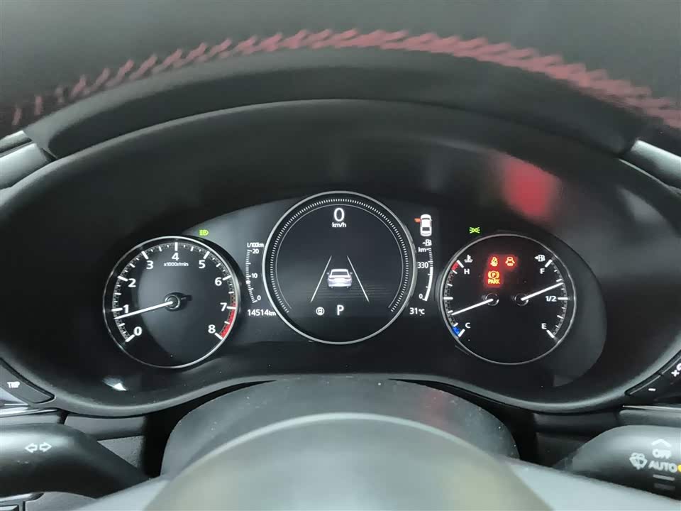 Mazda 3 Angkesaila Mazda 3 Angkesaila