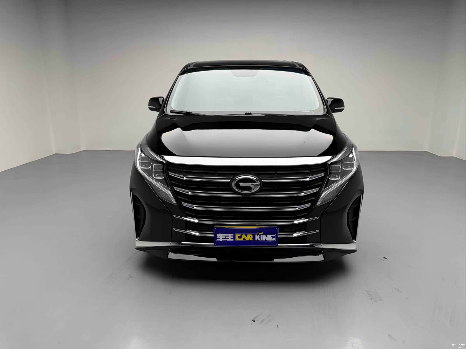 Trumpchi M8, 2021 12