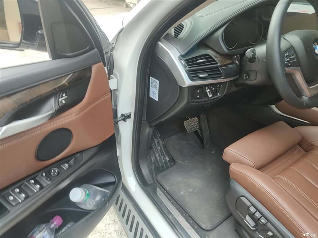 BMW X6, 2018 16