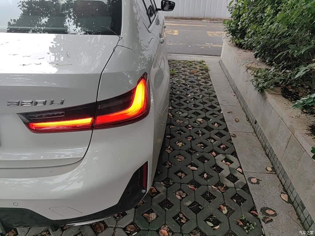 BMW 3 Series, 2024 24