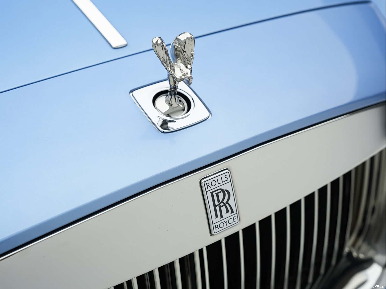 Rolls-Royce Wraith, 2014 7