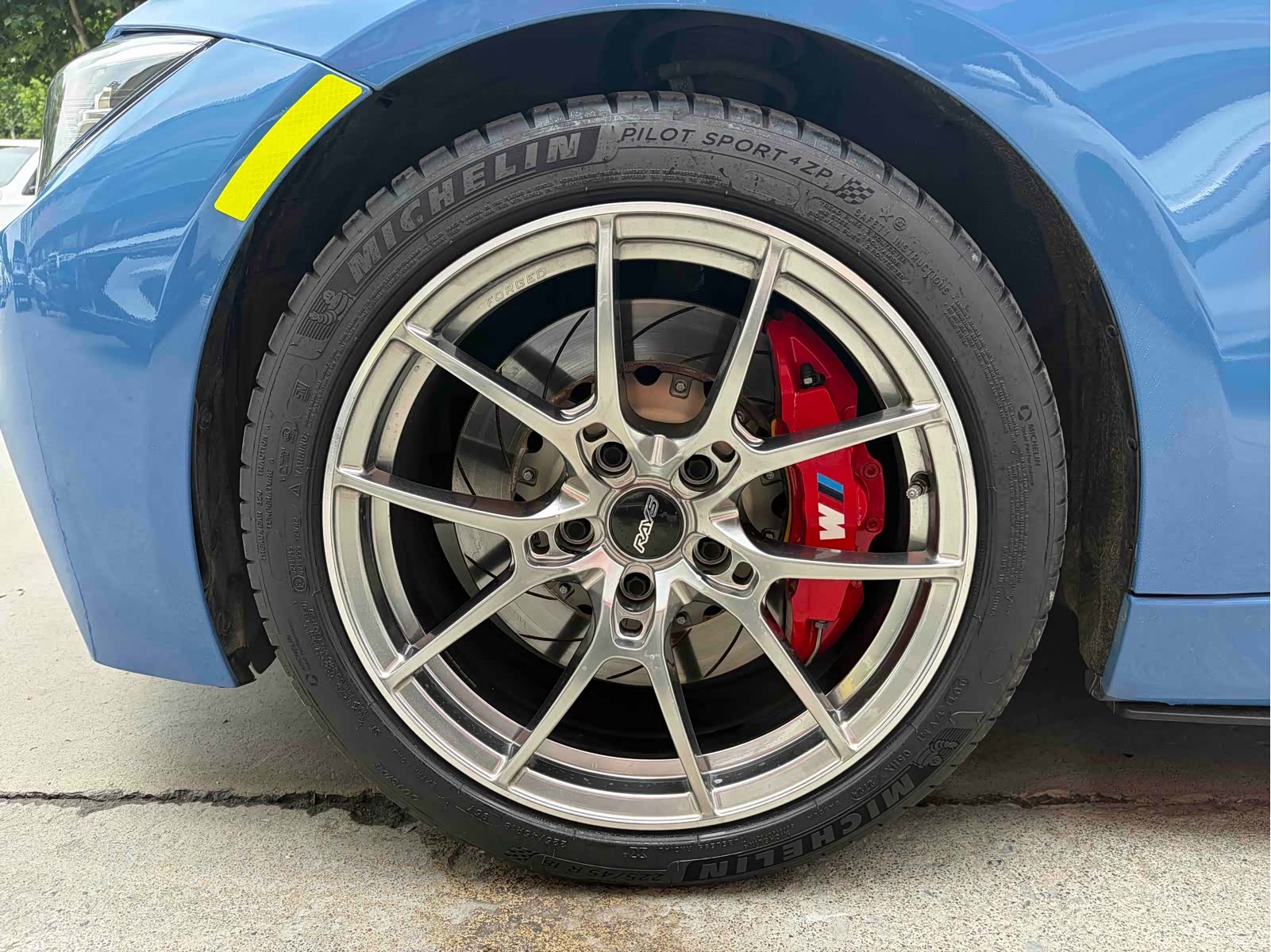 BMW 3 Series, 2018 14