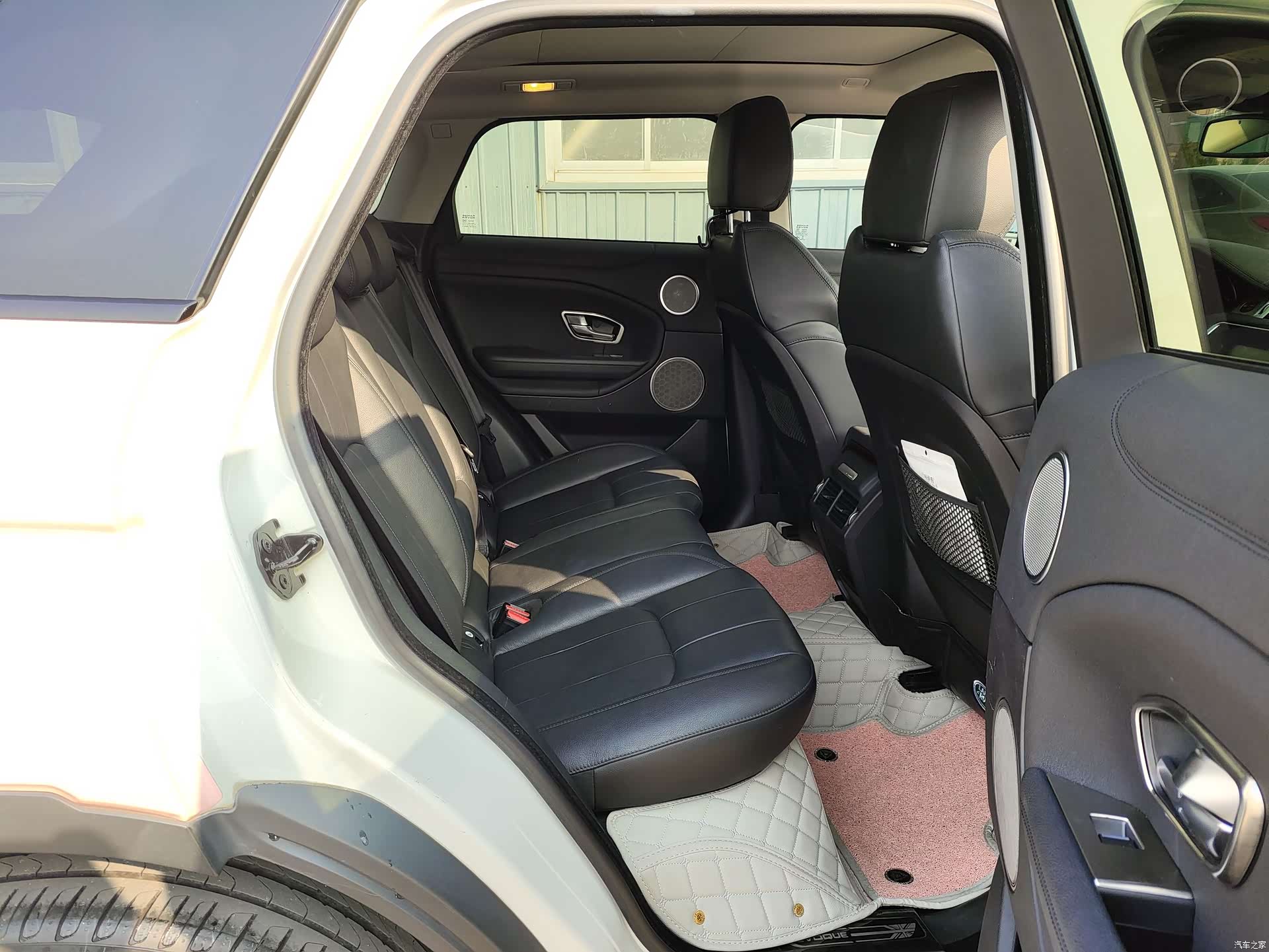 Land Rover Range Rover, 2018 7