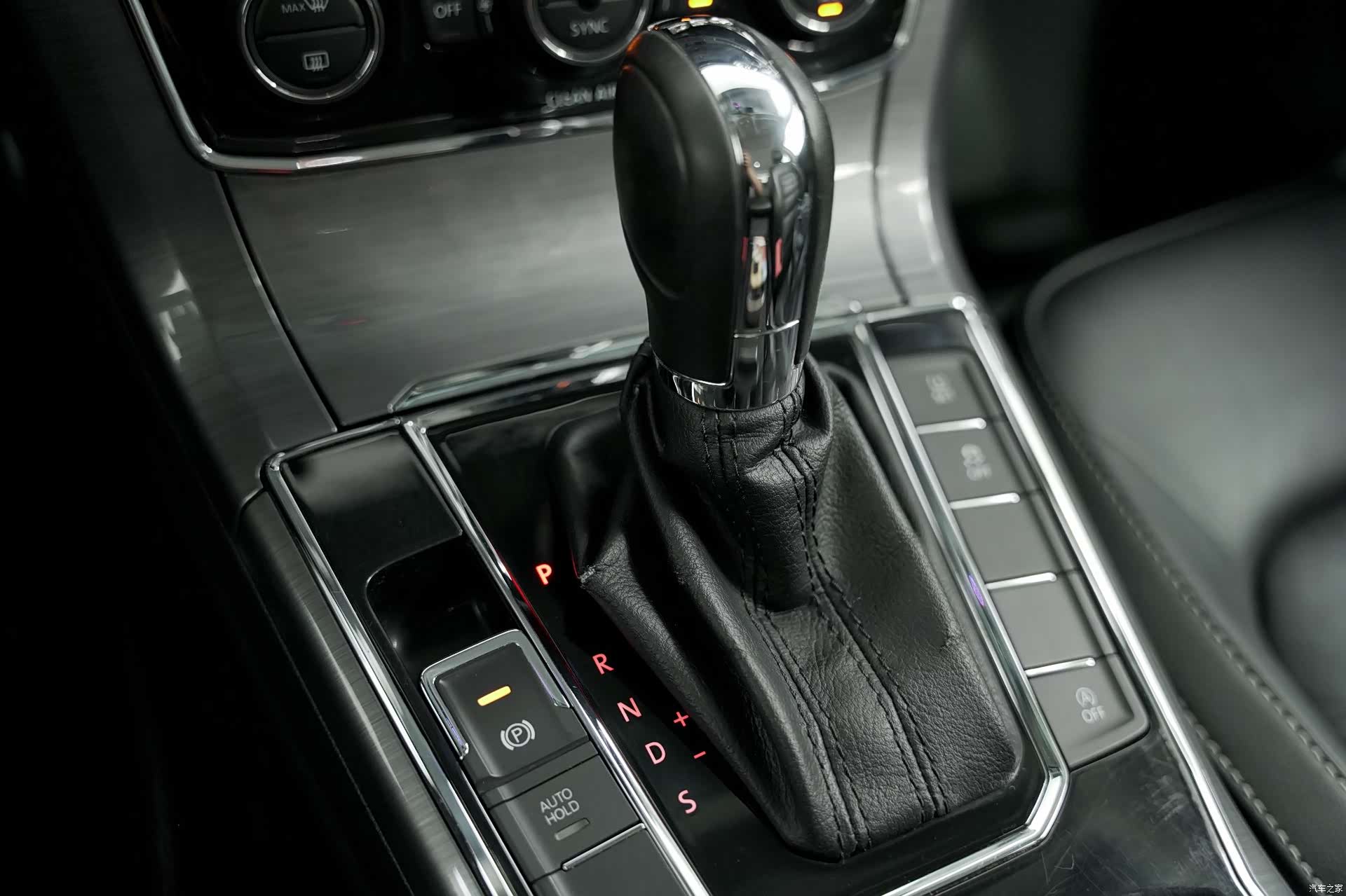Volkswagen Passat, 2017 9