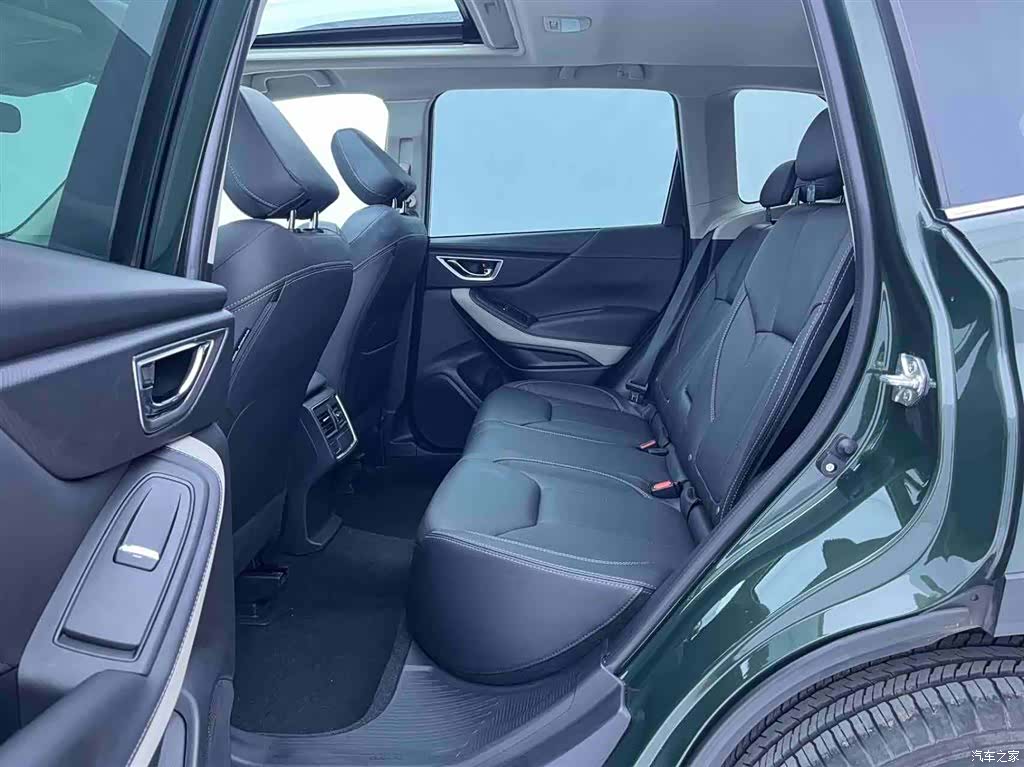 Subaru Forester, 2023 11