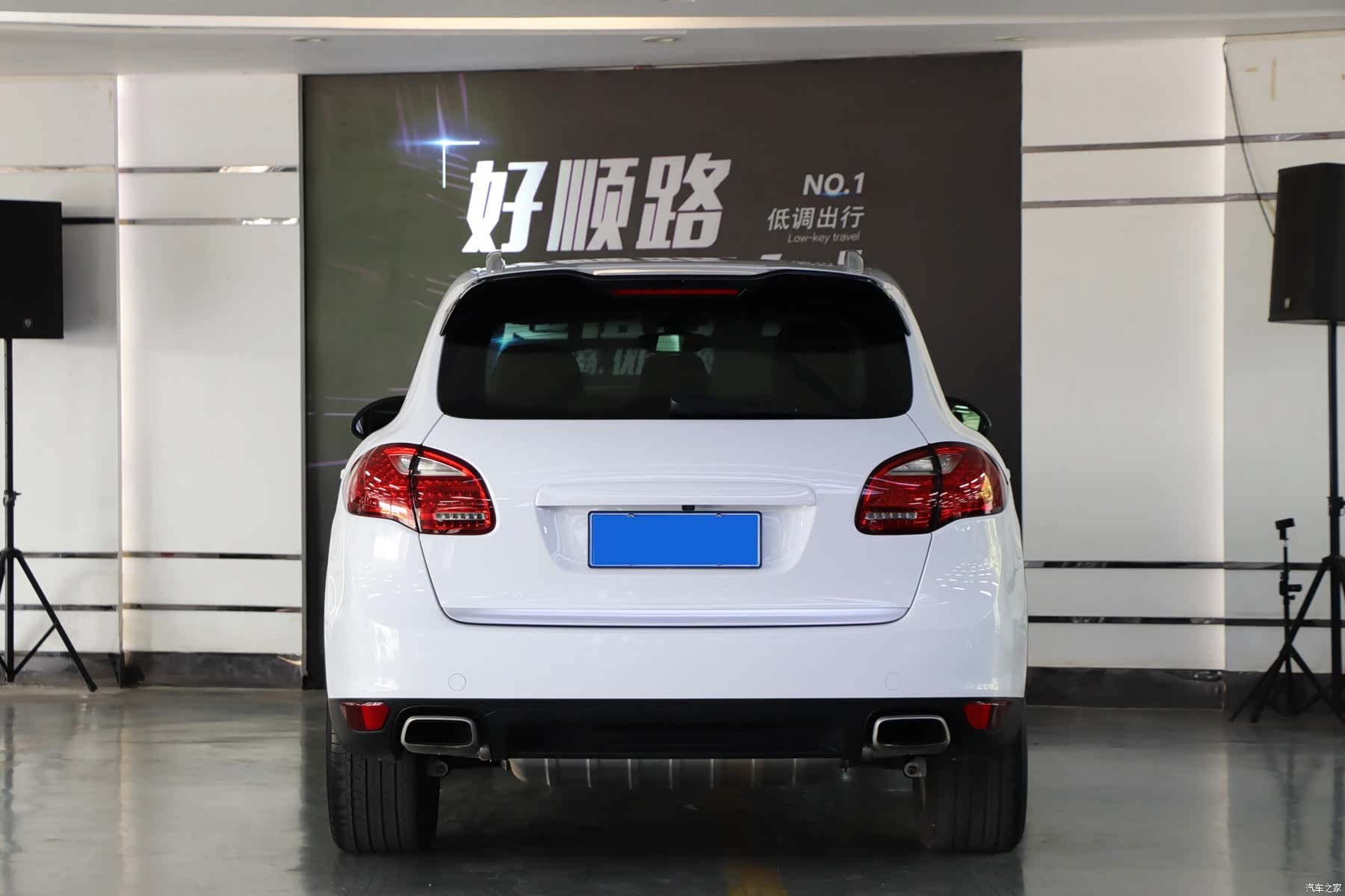 Porsche Cayenne, 2013 6