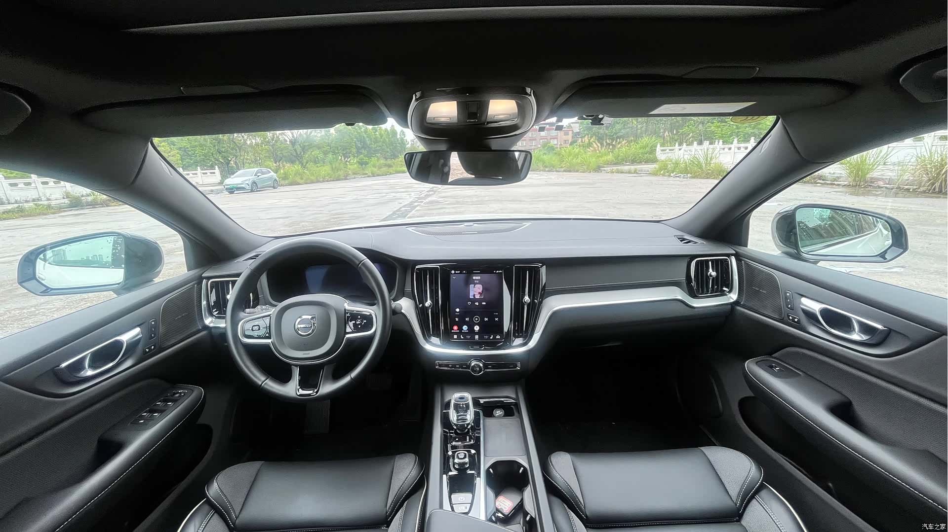 Volvo S60, 2024 9