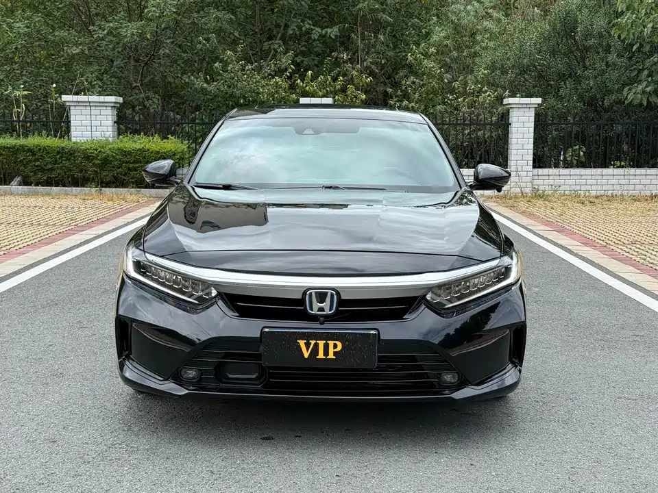 Honda Yingshipai
