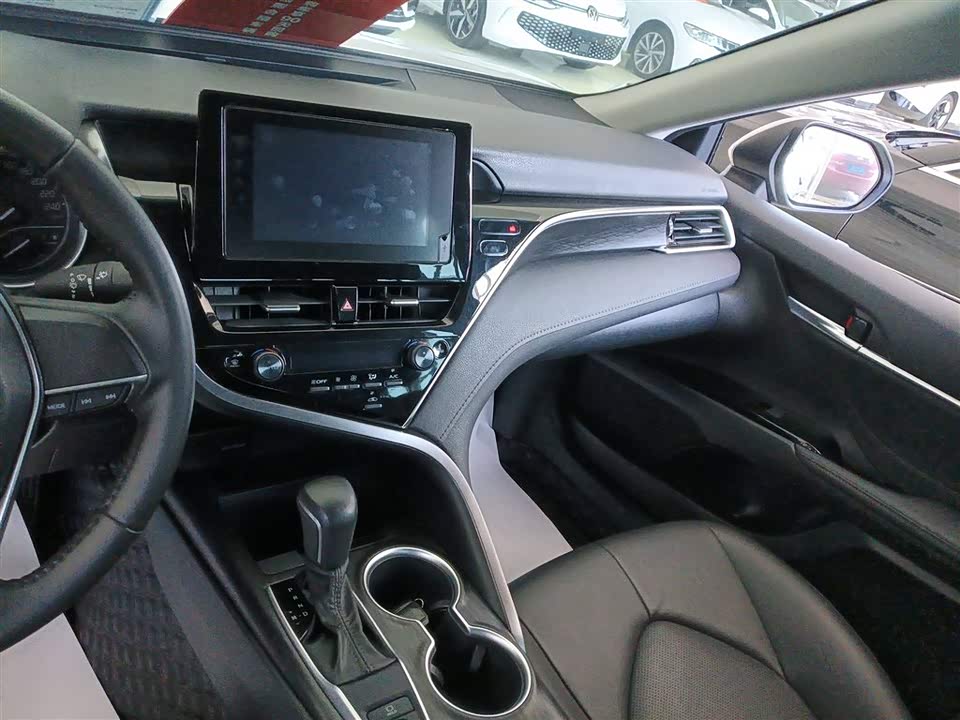 Toyota Camry Toyota Camry