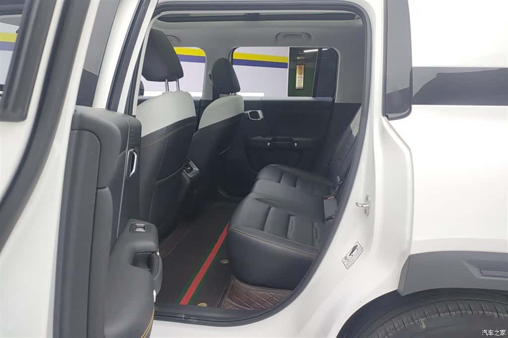 BAIC BJ30, 2024 11