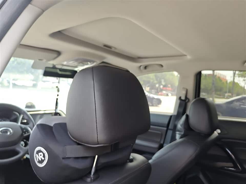 Trumpchi Trumpchi GS4