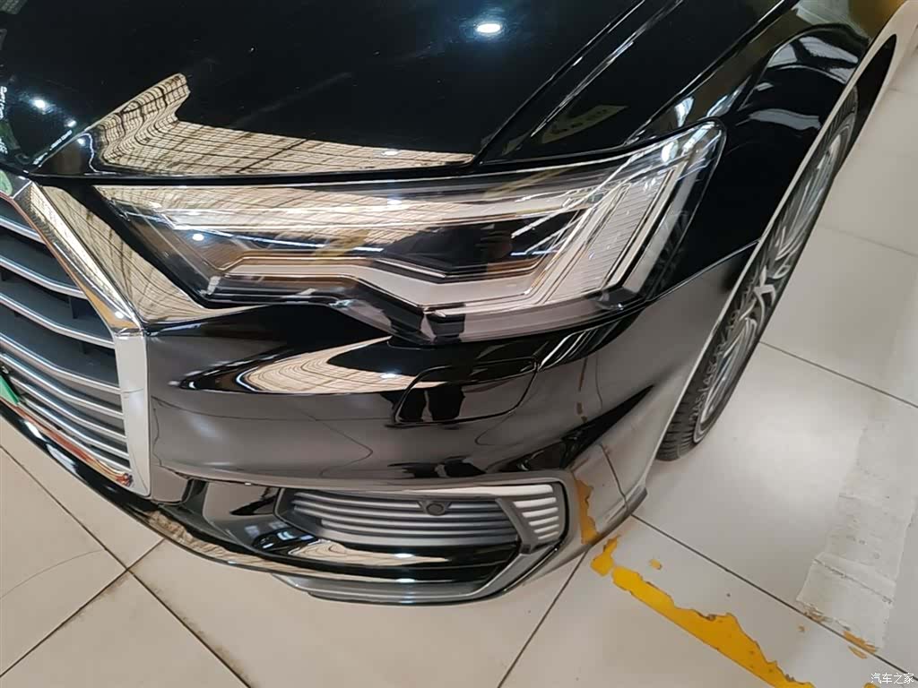 Audi A6L, 2023 24