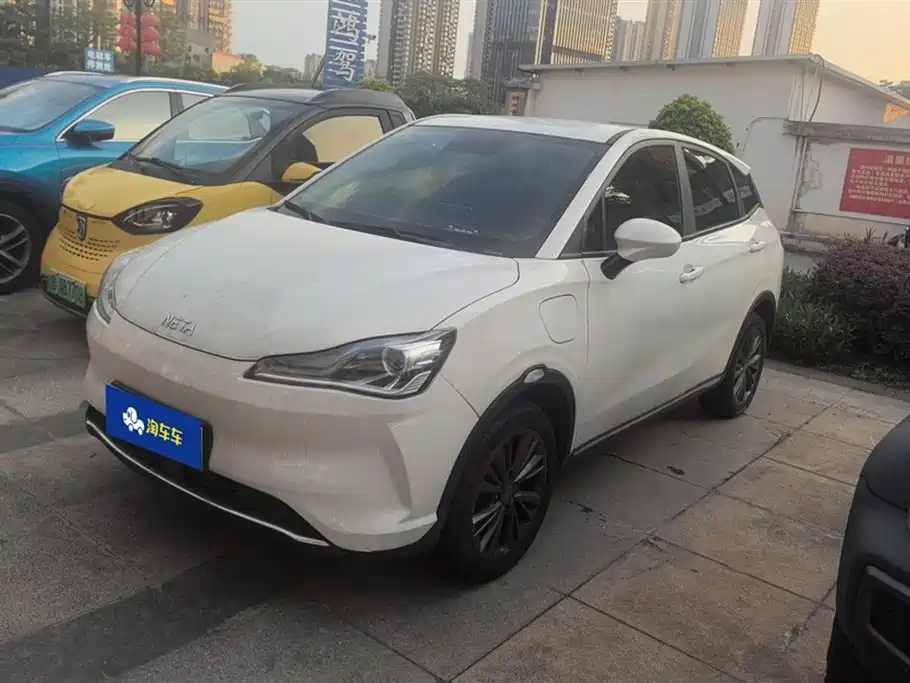 Neta Nezha V