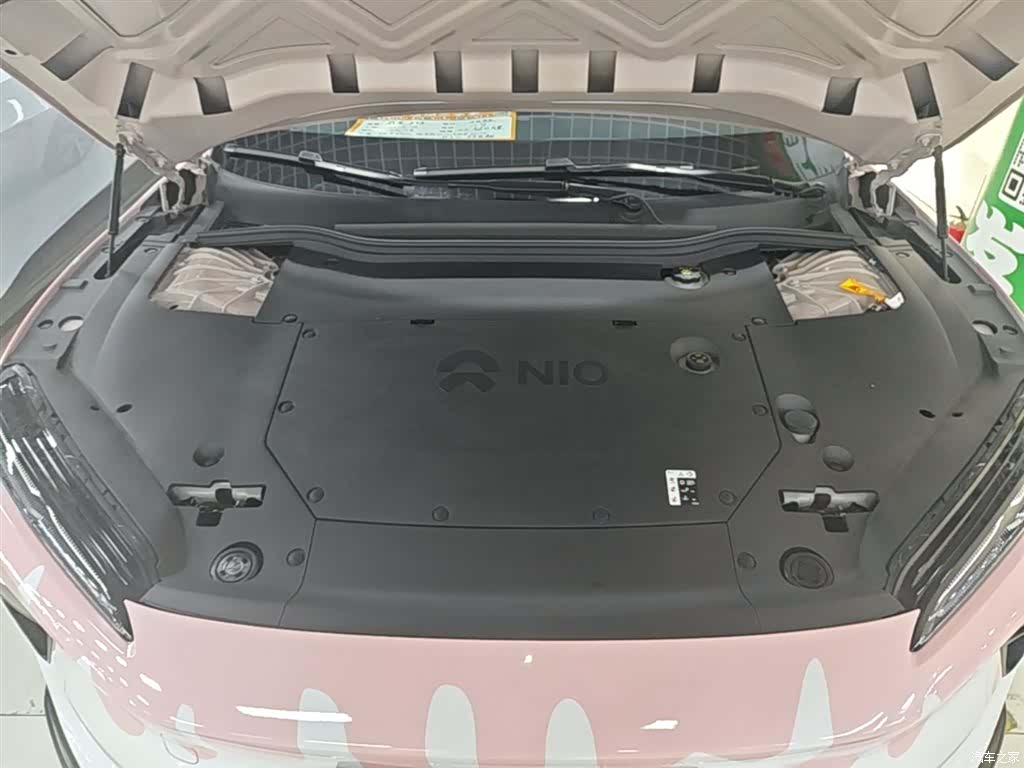NIO ET5, 2024 20