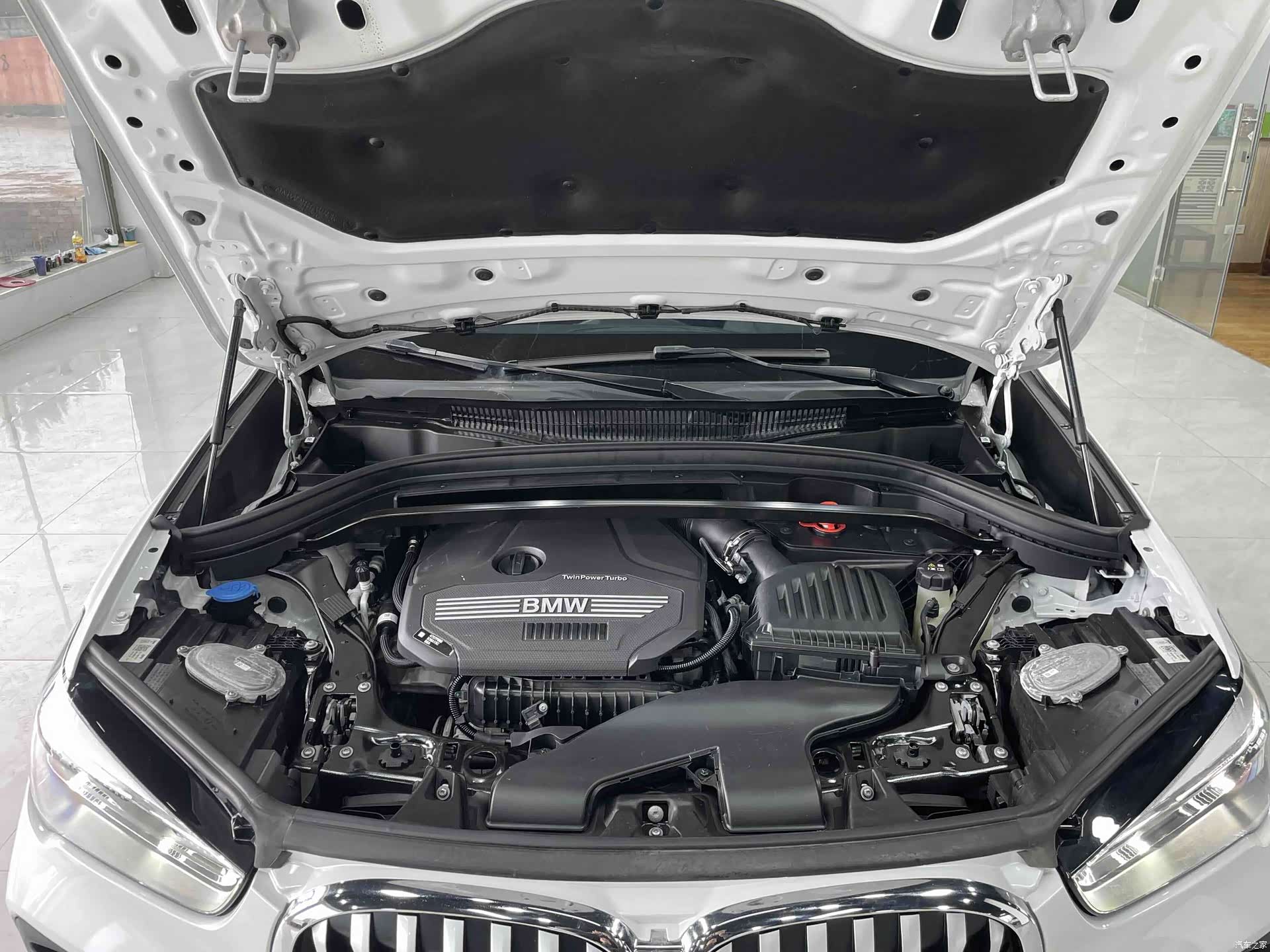 BMW X1, 2023 14