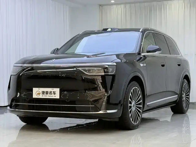 AITO M8 2025 — купить из Китая под заказ