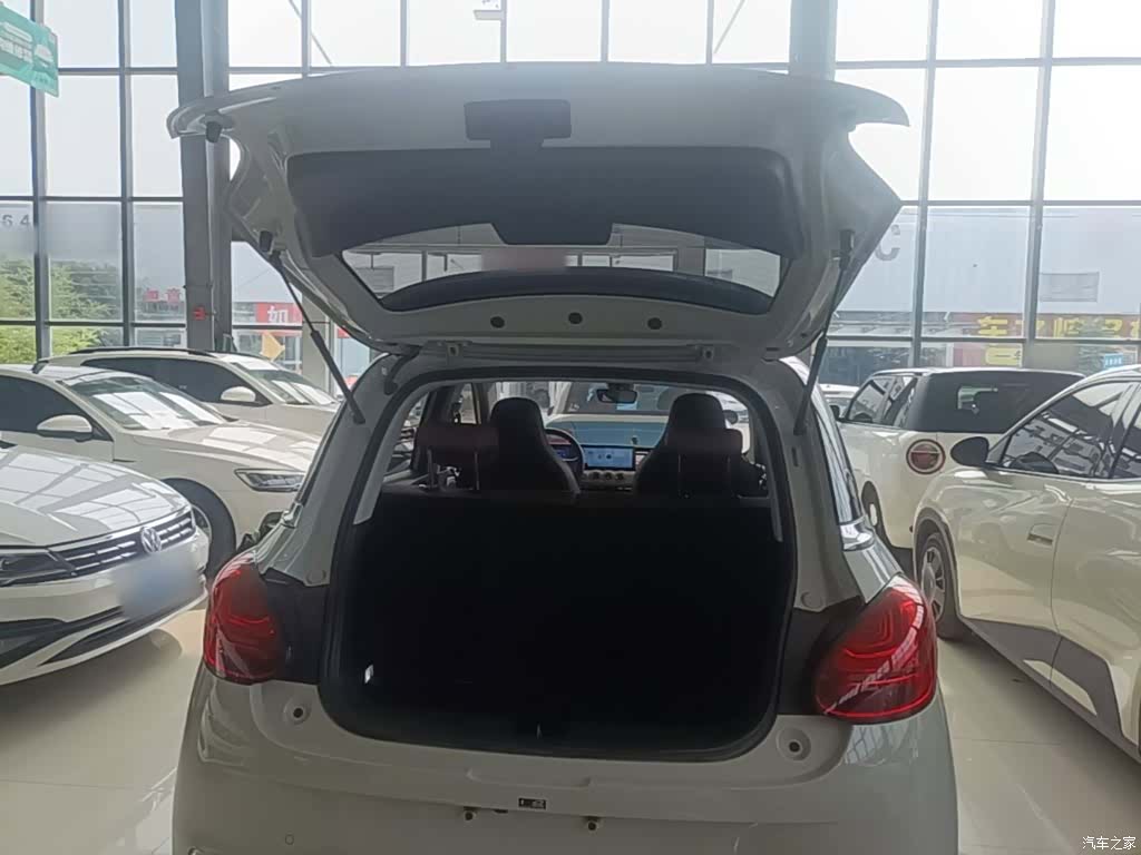 Wuling Bingo, 2023 19
