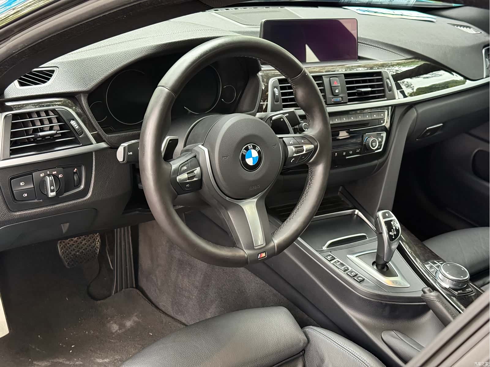 BMW 4 Series, 2018 16