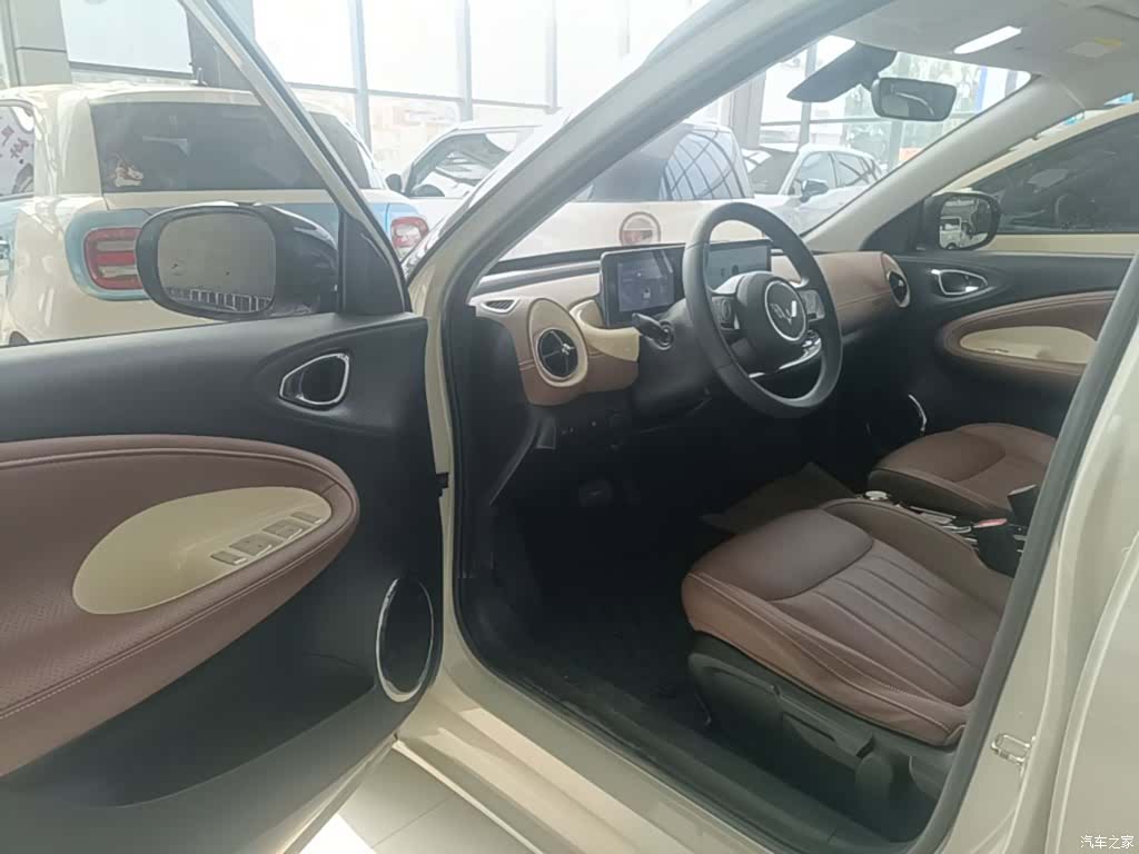 Wuling Bingo, 2023 16