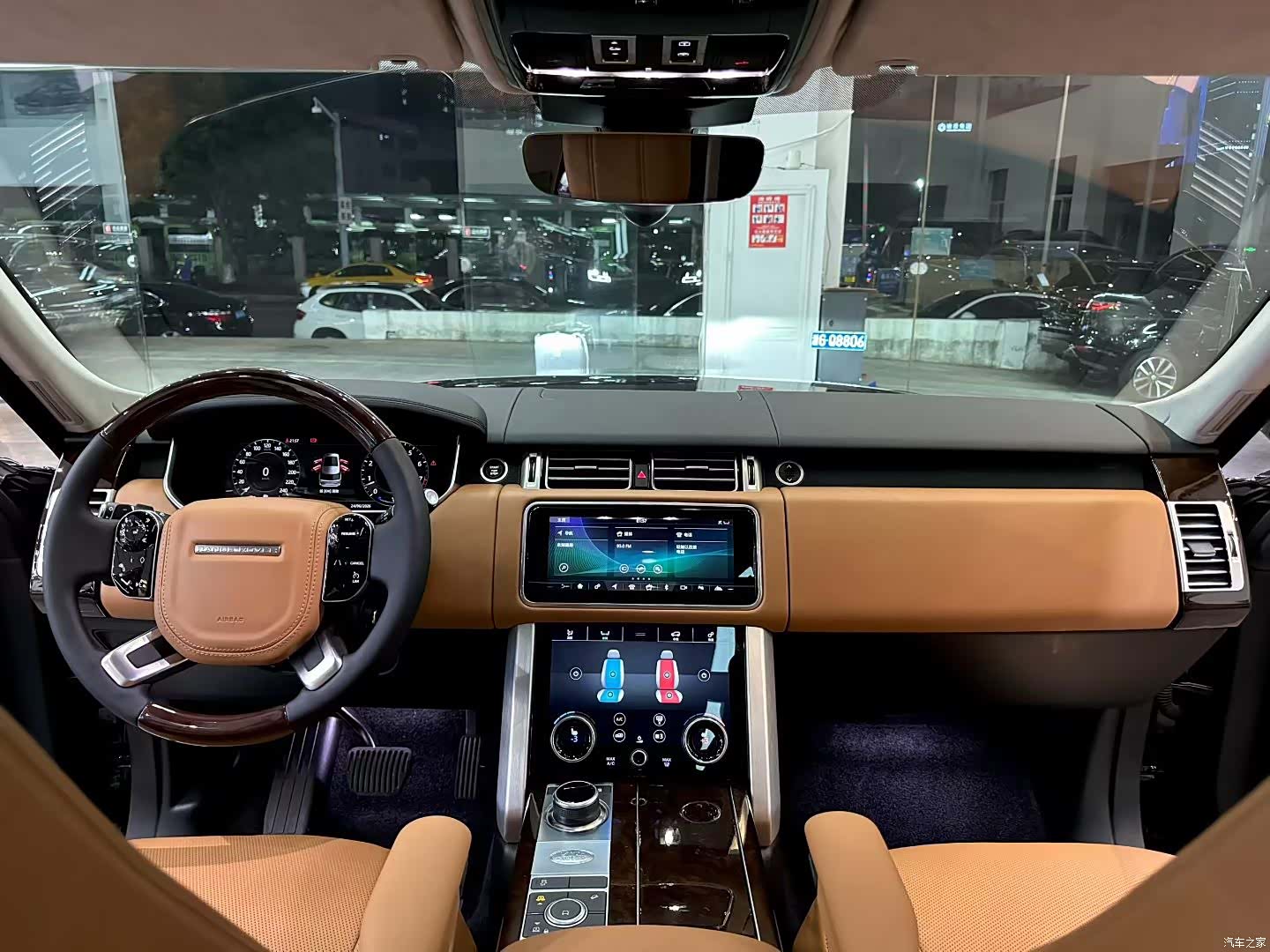 Land Rover Range Rover, 2022 8